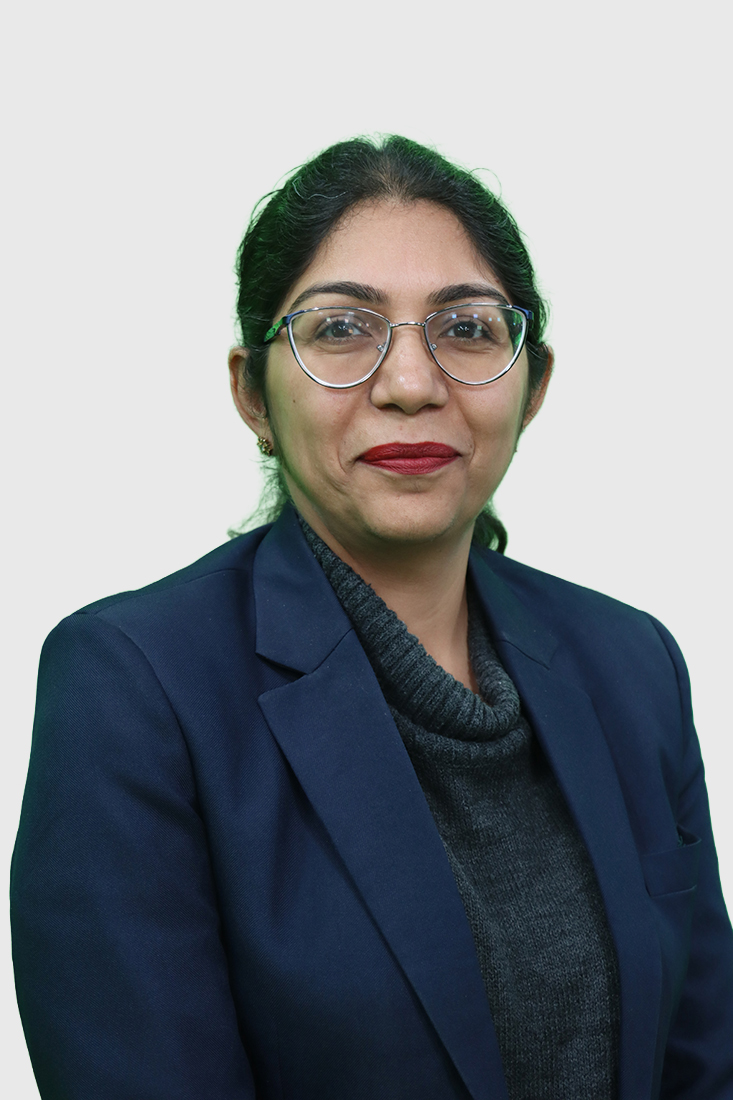 Dr. Sapna Juneja